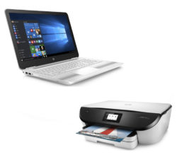 HP Pavilion 15-au076sa 15.6
